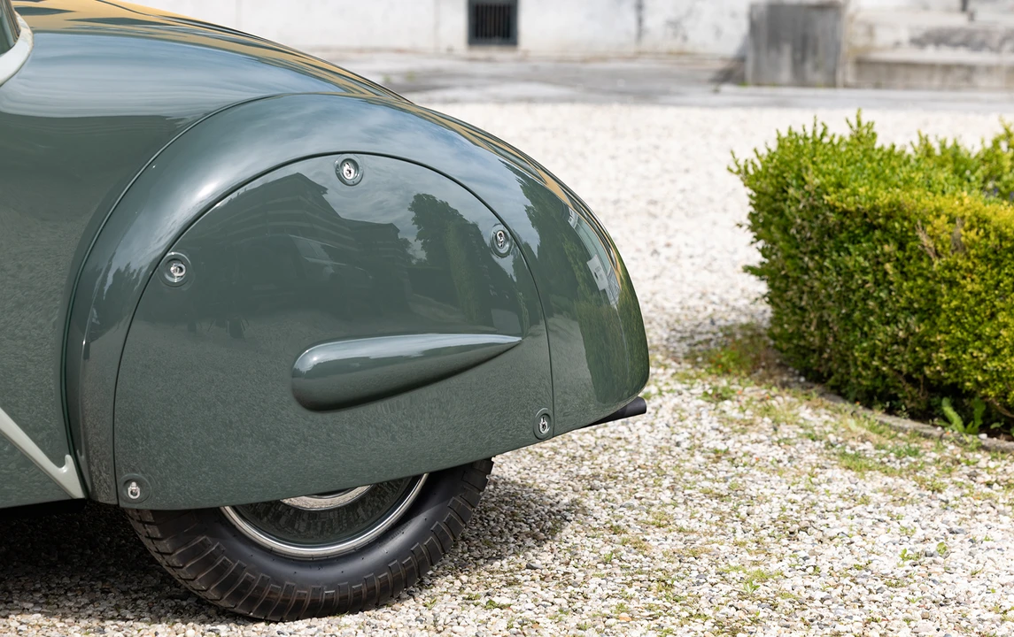 1935 Bugatti - Image 26 of 26