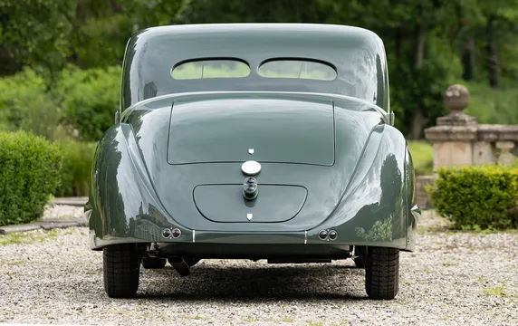 1935 Bugatti - Image 4 of 26