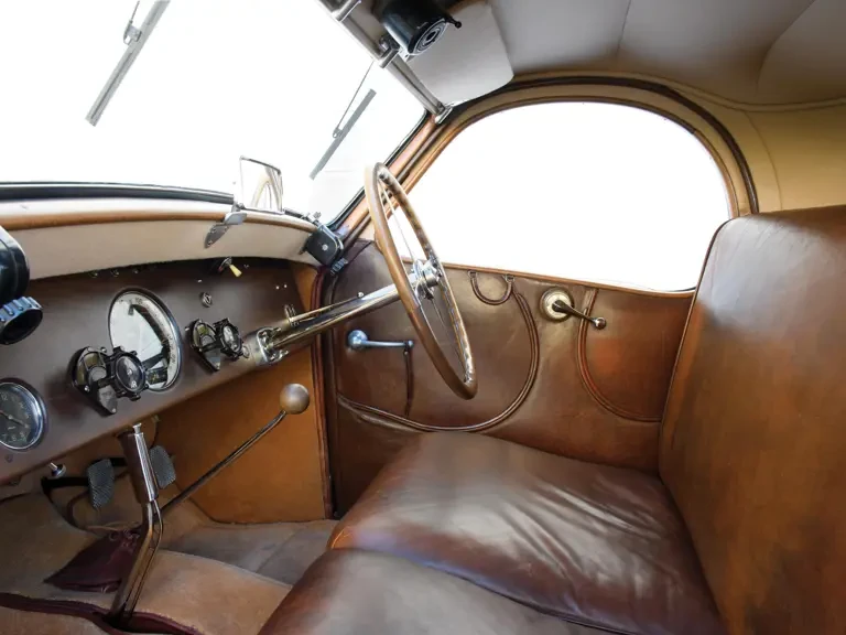 1935 Bugatti - Image 30 of 31