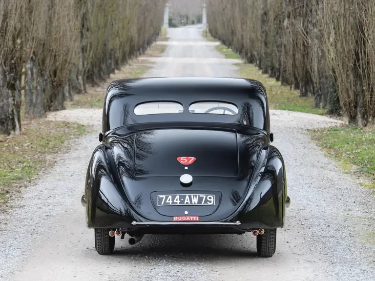 1935 Bugatti - Image 8 of 31