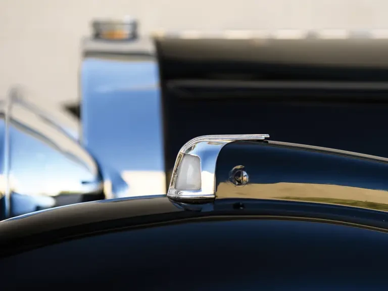 1935 Bugatti - Image 31 of 31