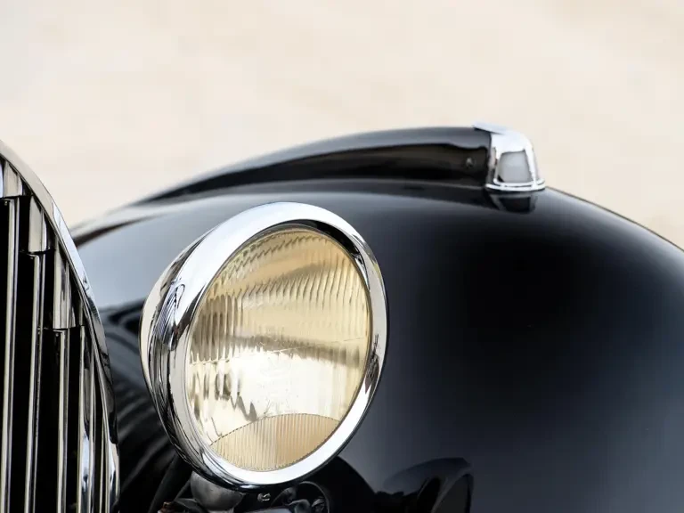 1935 Bugatti - Image 10 of 31