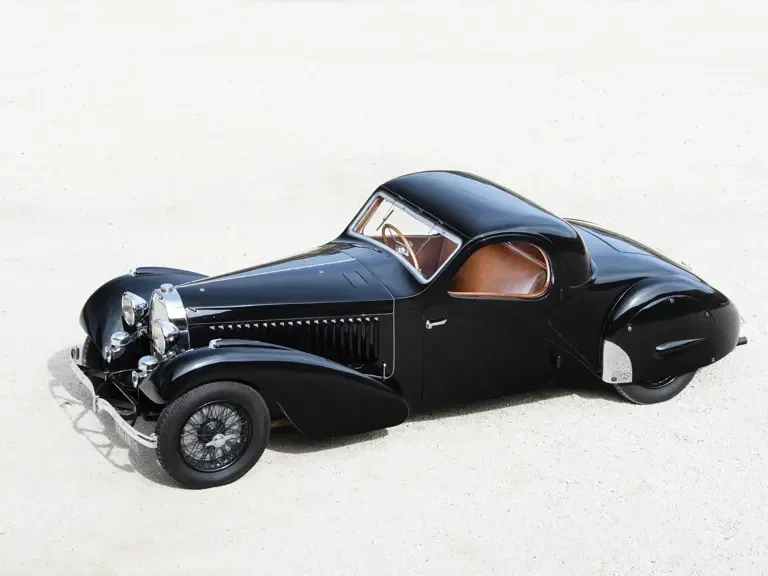 1935 Bugatti - Image 2 of 31
