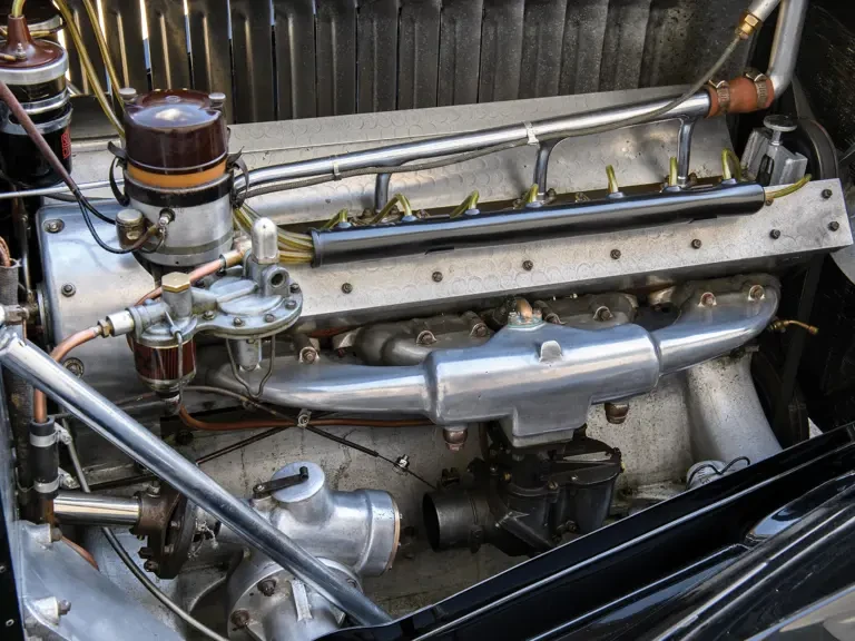 1935 Bugatti - Image 4 of 31