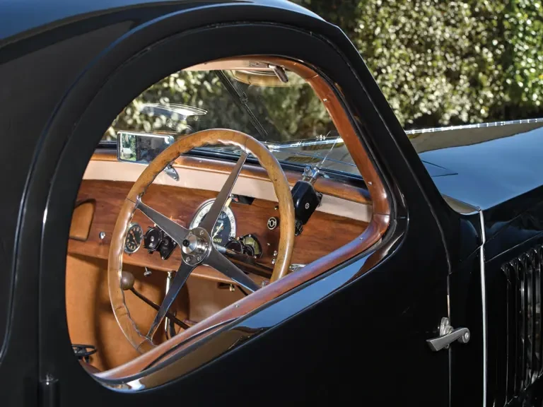 1935 Bugatti - Image 16 of 31