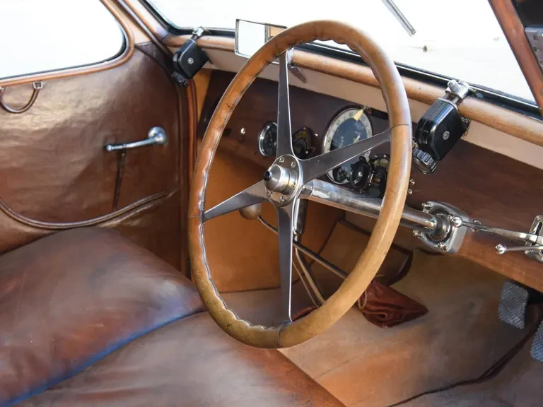 1935 Bugatti - Image 5 of 31