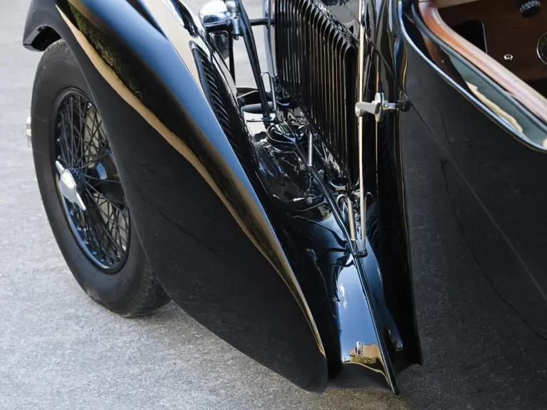 1935 Bugatti - Image 27 of 31