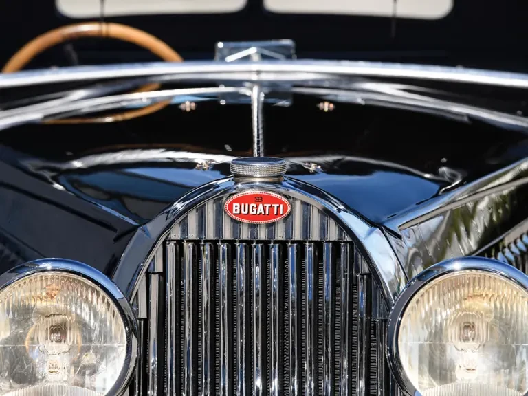1935 Bugatti - Image 11 of 31