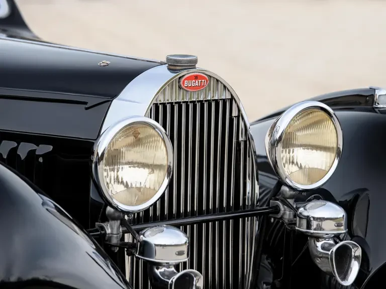 1935 Bugatti - Image 9 of 31