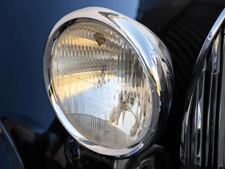 1935 Bugatti - Image 29 of 31