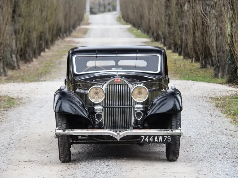 1935 Bugatti - Image 7 of 31