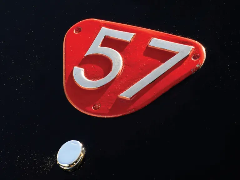 1935 Bugatti - Image 15 of 31