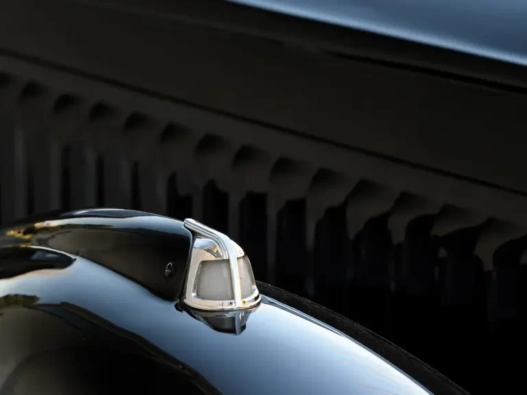 1935 Bugatti - Image 28 of 31