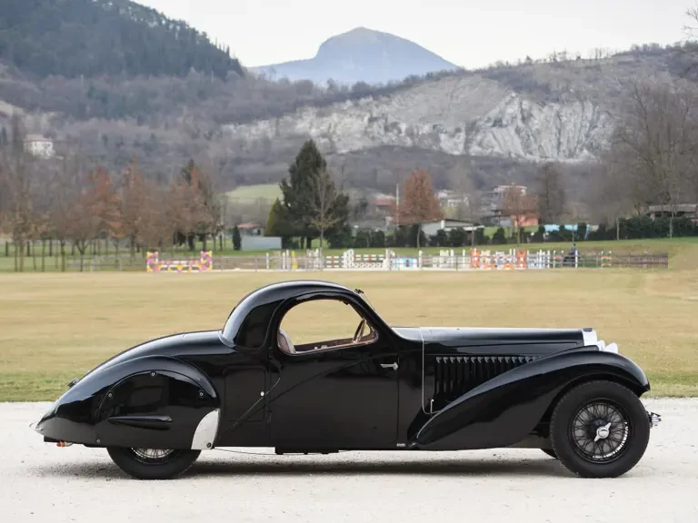 1935 Bugatti - Image 6 of 31