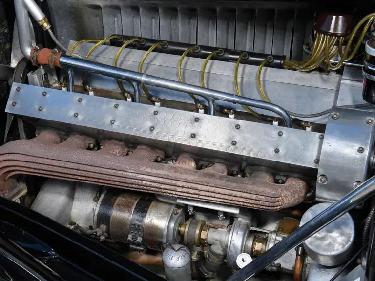 1935 Bugatti - Image 20 of 31