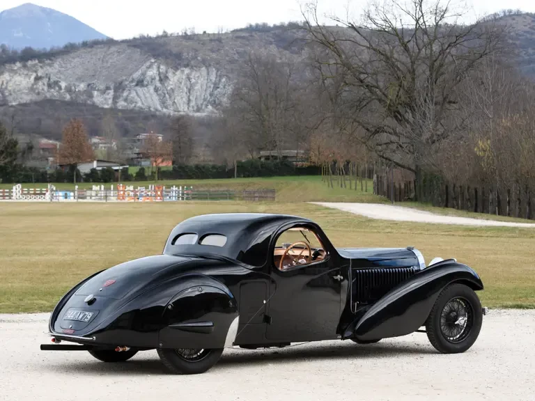 1935 Bugatti - Image 3 of 31