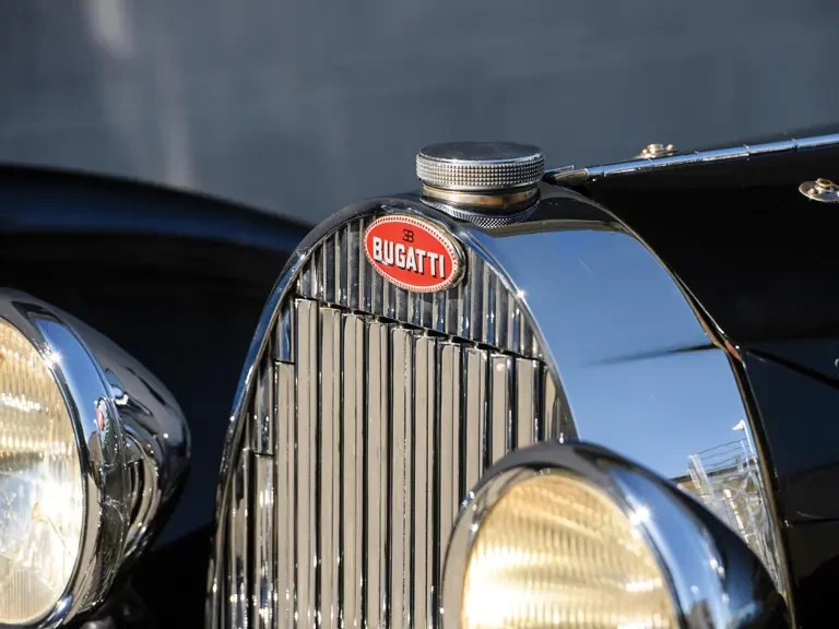 1935 Bugatti - Image 12 of 31