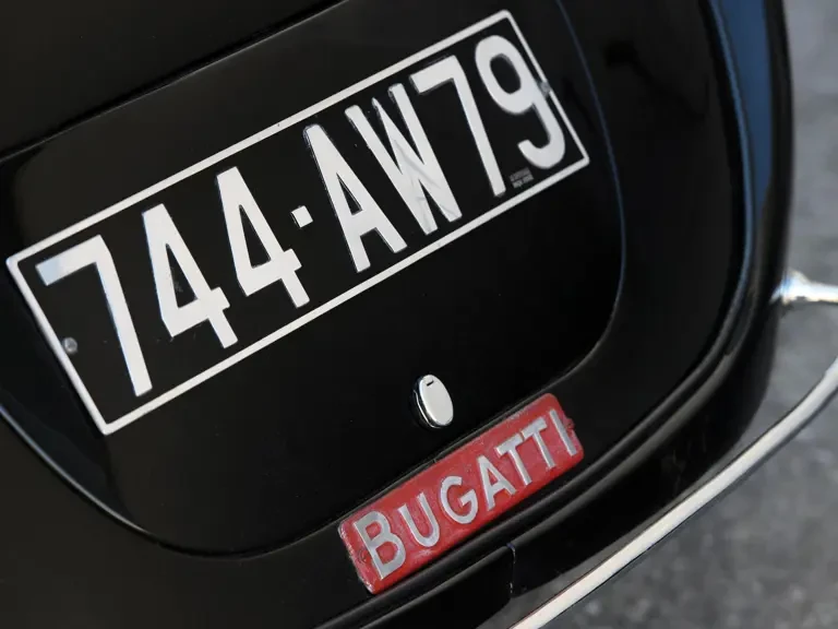1935 Bugatti - Image 19 of 31