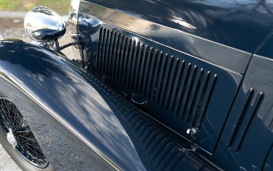 1935 Bugatti - Image 19 of 19