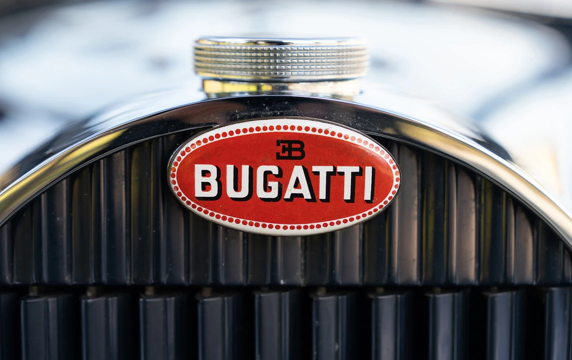 1935 Bugatti - Image 10 of 19