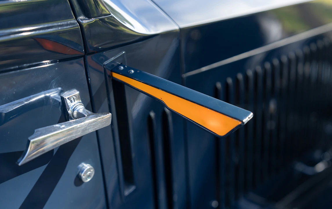 1935 Bugatti - Image 15 of 19