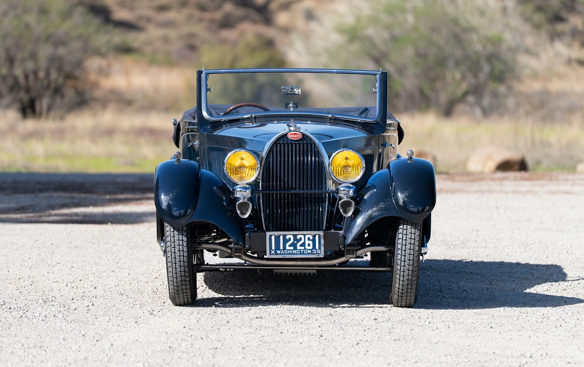 1935 Bugatti - Image 8 of 19