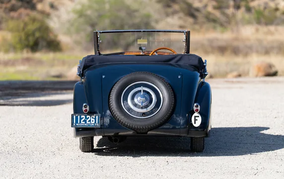 1935 Bugatti - Image 4 of 19