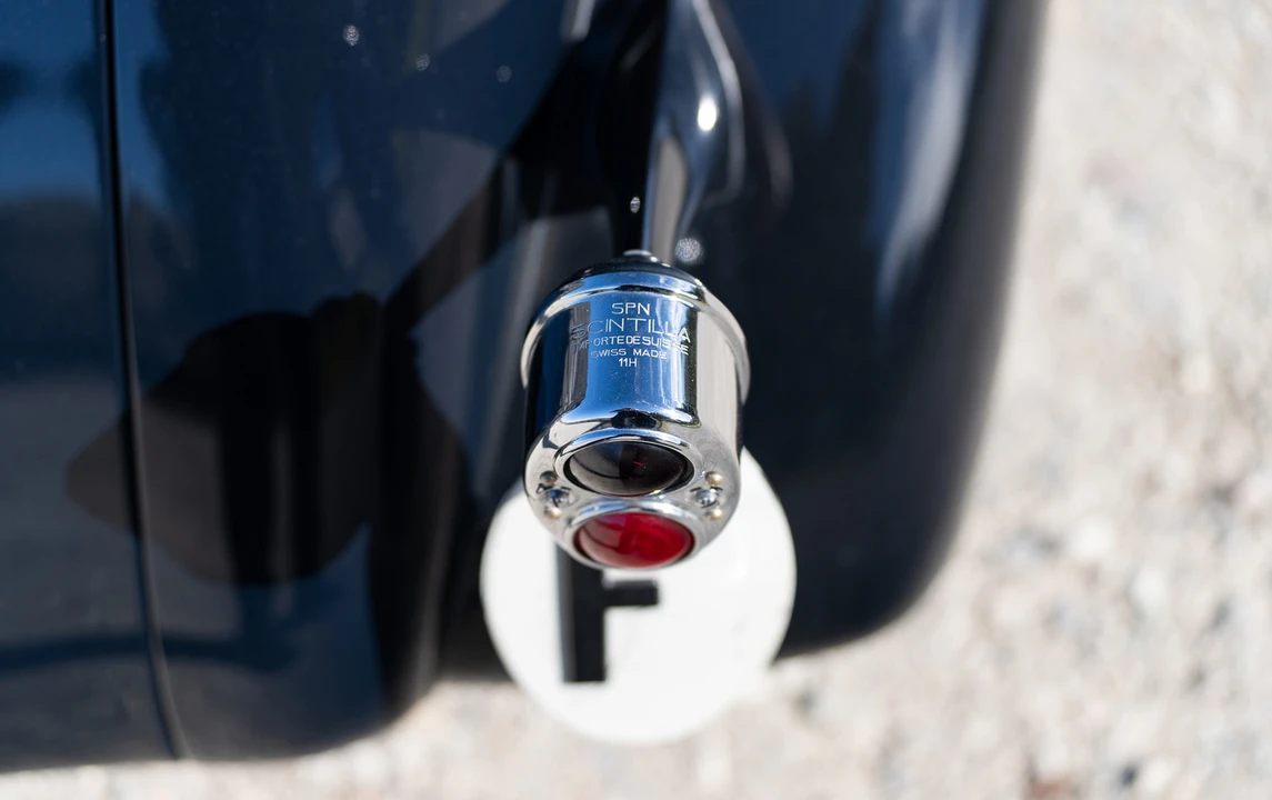 1935 Bugatti - Image 16 of 19