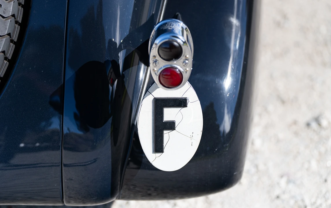 1935 Bugatti - Image 17 of 19