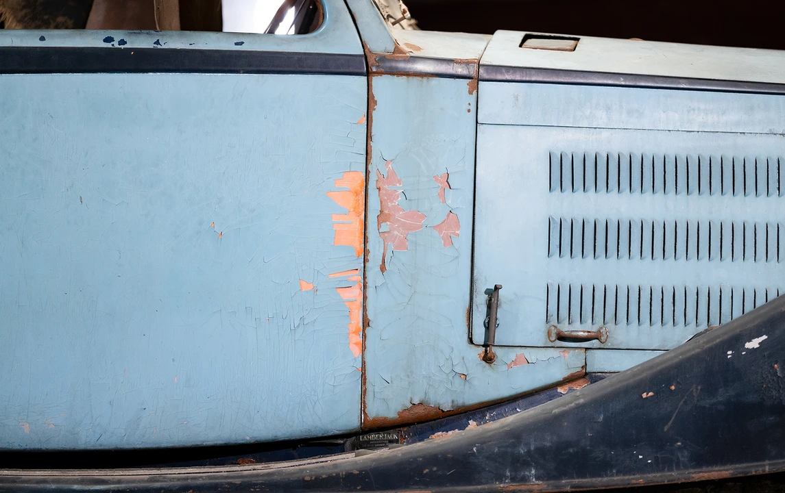 1935 Bugatti - Image 15 of 24