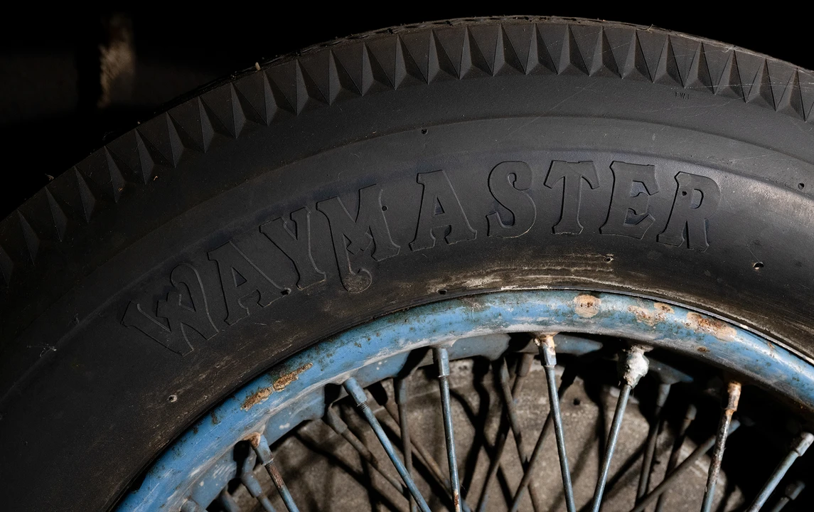 1935 Bugatti - Image 22 of 24