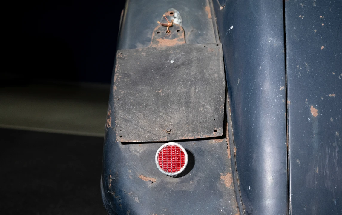 1935 Bugatti - Image 18 of 24