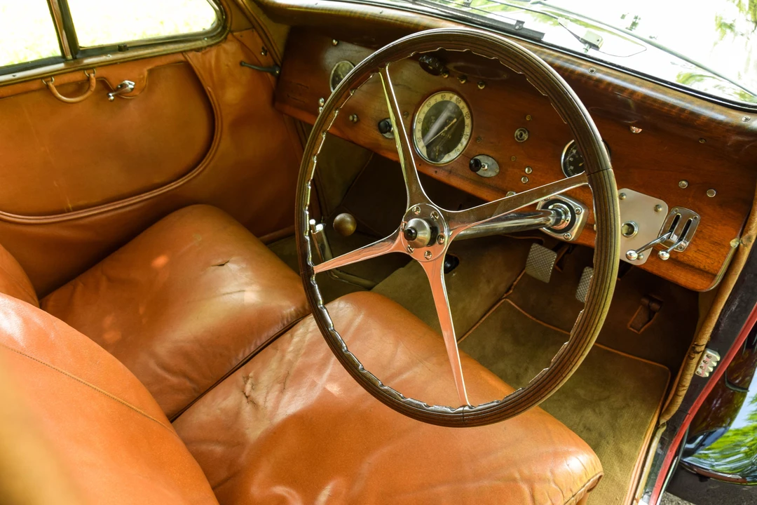 1935 Bugatti - Image 16 of 22