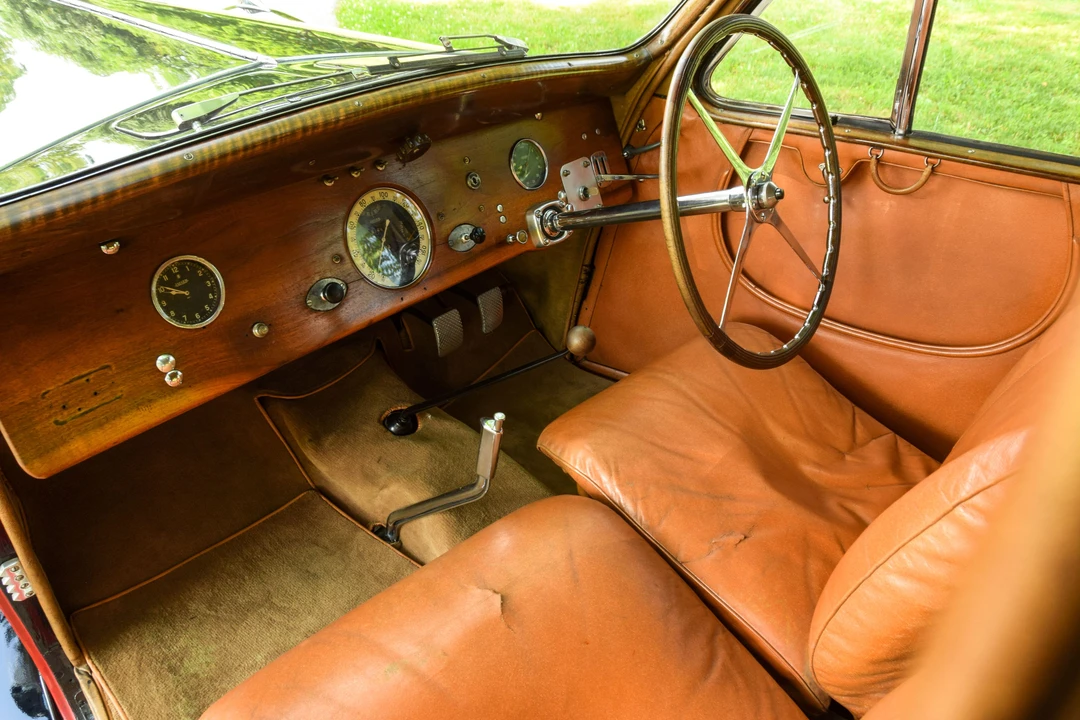 1935 Bugatti - Image 17 of 22