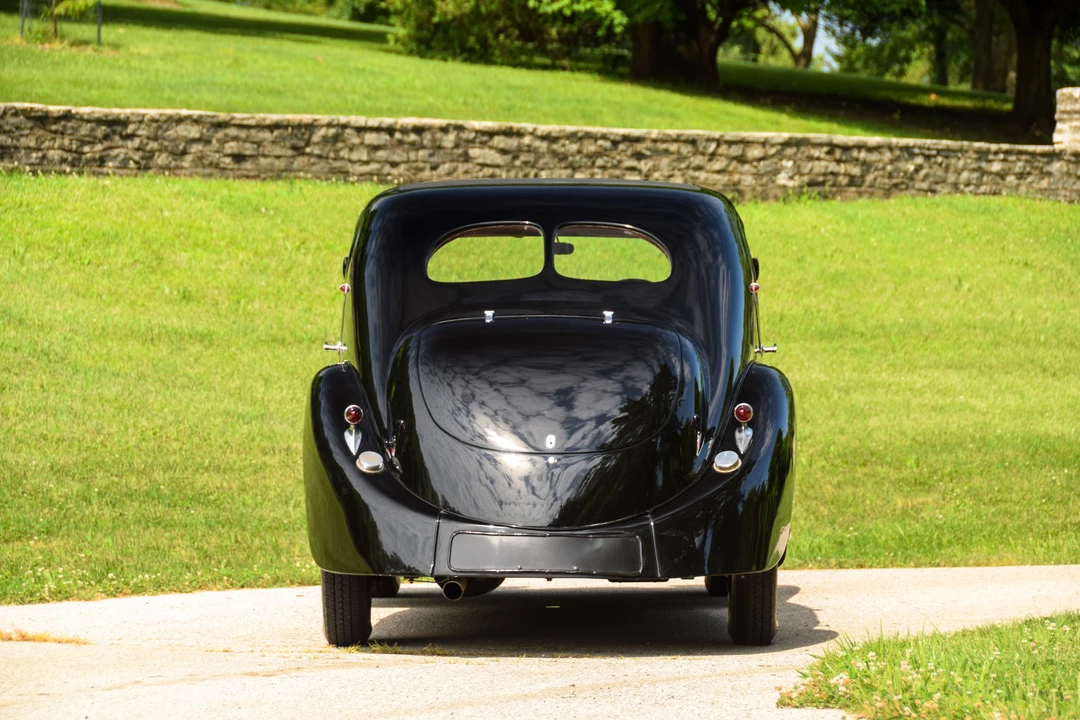 1935 Bugatti - Image 5 of 22