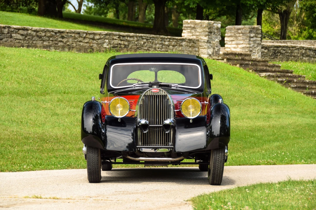 1935 Bugatti - Image 6 of 22