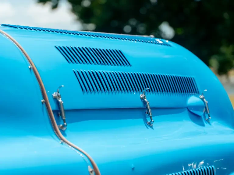 1935 Bugatti - Image 31 of 31