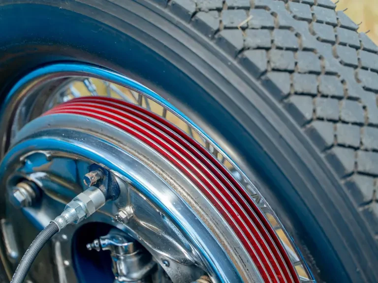1935 Bugatti - Image 26 of 31