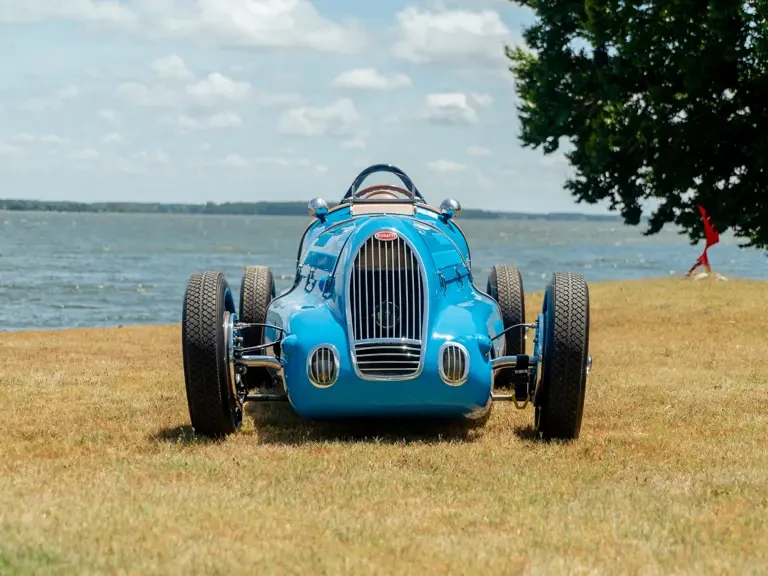 1935 Bugatti - Image 8 of 31