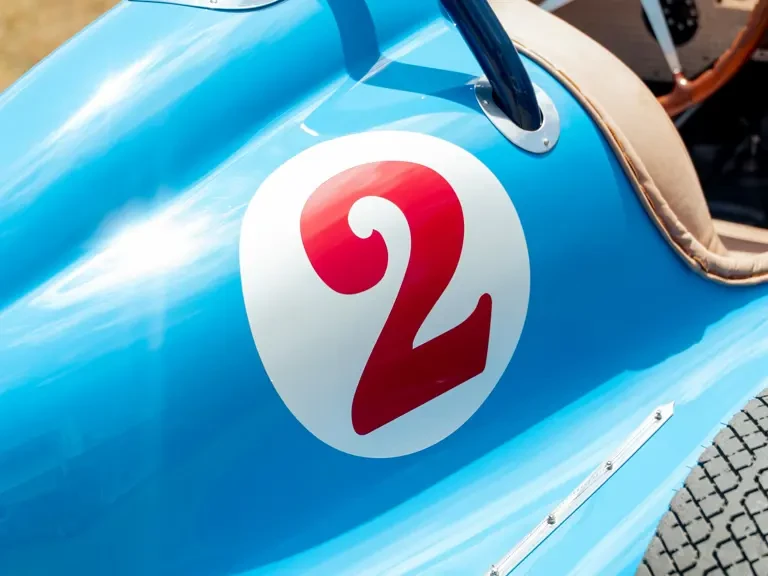 1935 Bugatti - Image 30 of 31