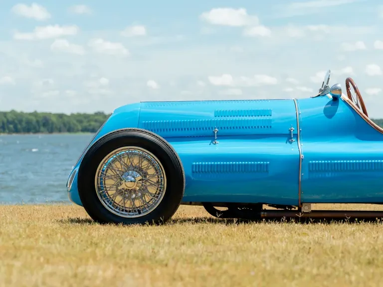 1935 Bugatti - Image 14 of 31