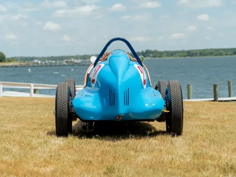 1935 Bugatti - Image 9 of 31