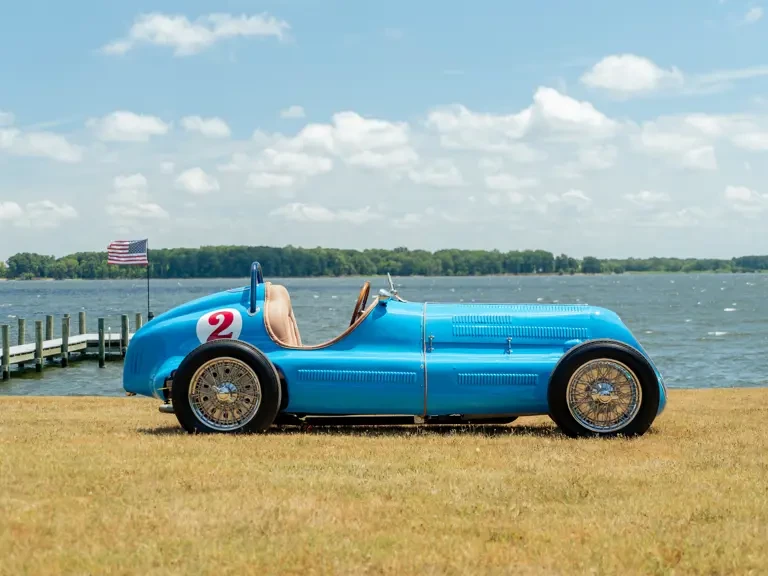 1935 Bugatti - Image 6 of 31