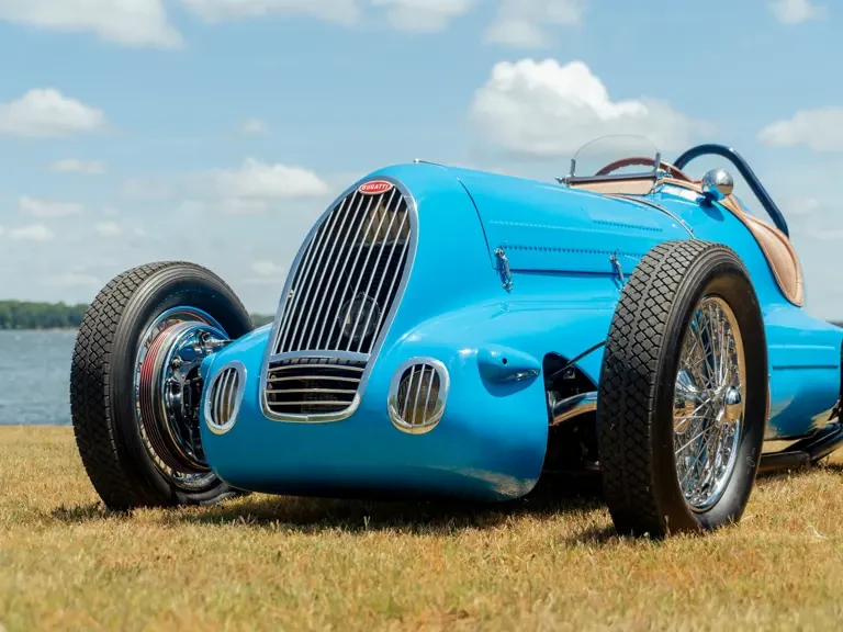 1935 Bugatti - Image 12 of 31