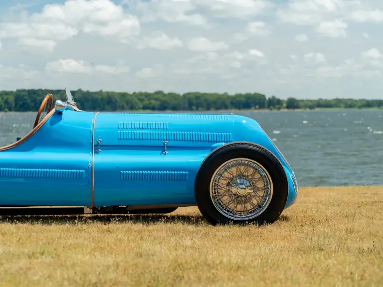 1935 Bugatti - Image 19 of 31