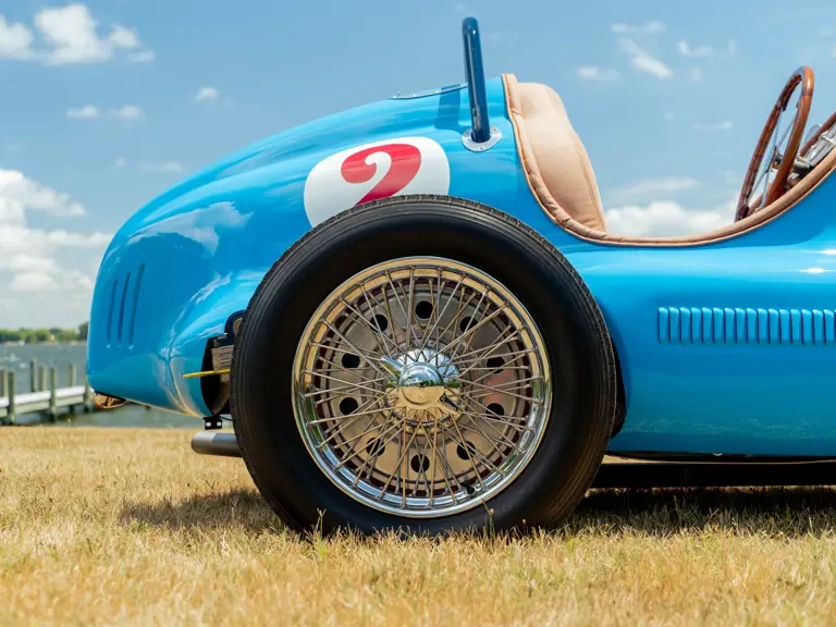 1935 Bugatti - Image 20 of 31