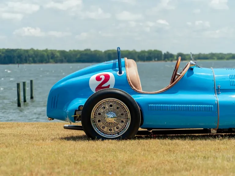 1935 Bugatti - Image 18 of 31