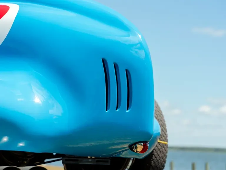 1935 Bugatti - Image 16 of 31