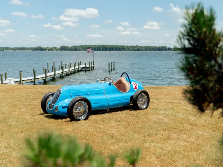 1935 Bugatti - Image 2 of 31