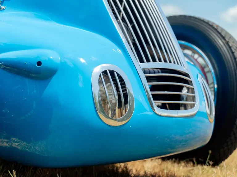 1935 Bugatti - Image 27 of 31